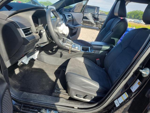 Продаж на аукціоні авто 2023 Mitsubishi Outlander, vin: JA4J3UA87PZ011309, номер лоту: 51573276