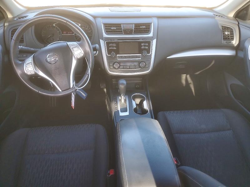 Продаж на аукціоні авто 2017 Nissan Altima, vin: 1N4AL3AP9HC194262, номер лоту: 49481366