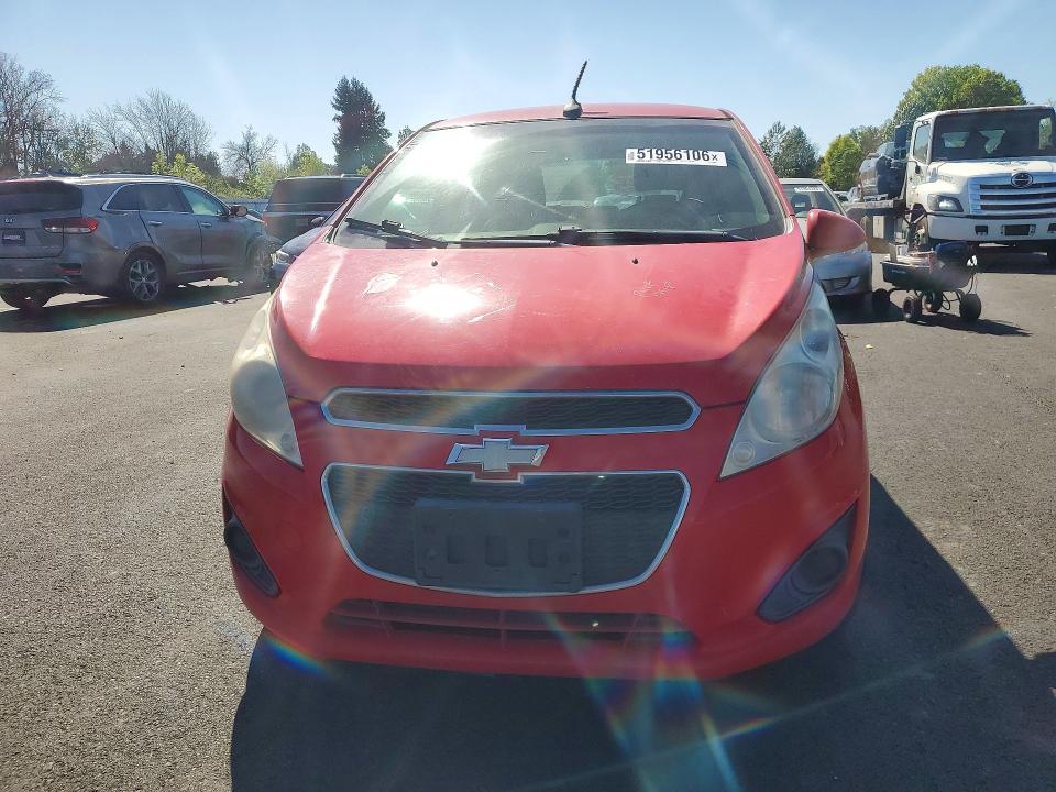 Продажа на аукционе авто 2013 Chevrolet Spark, vin: KL8CB6S90DC538023, номер лота: 51956106
