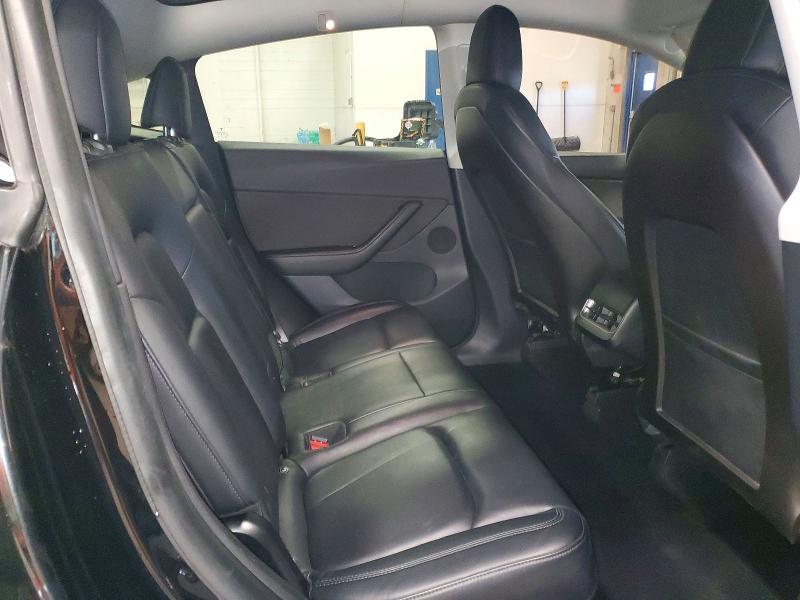 Aukcja sprzedaży 2020 Tesla Model Y, vin: 5YJYGDEF1LF012294, numer aukcji: 51184106