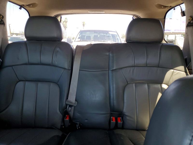 2002 Gmc Envoy მანქანა იყიდება აუქციონზე, vin: 1GKDT13S322206310, აუქციონის ნომერი: 51200486