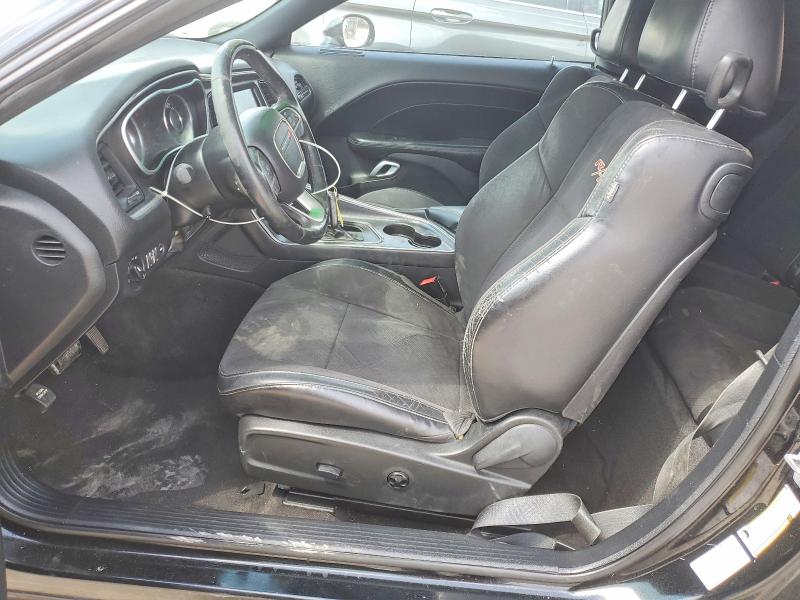 Aukcja sprzedaży 2015 Dodge Challenger, vin: 2C3CDZBT3FH913499, numer aukcji: 48595046
