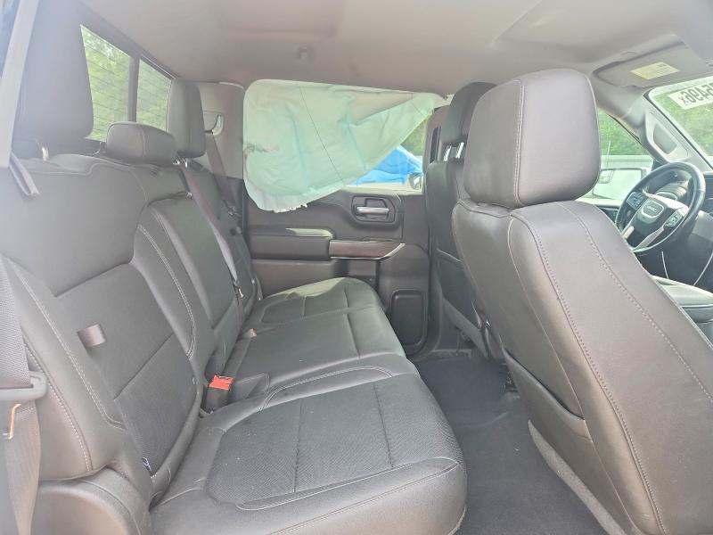 Aukcja sprzedaży 2019 Gmc Sierra, vin: 3GTU9DEDXKG201851, numer aukcji: 49675496