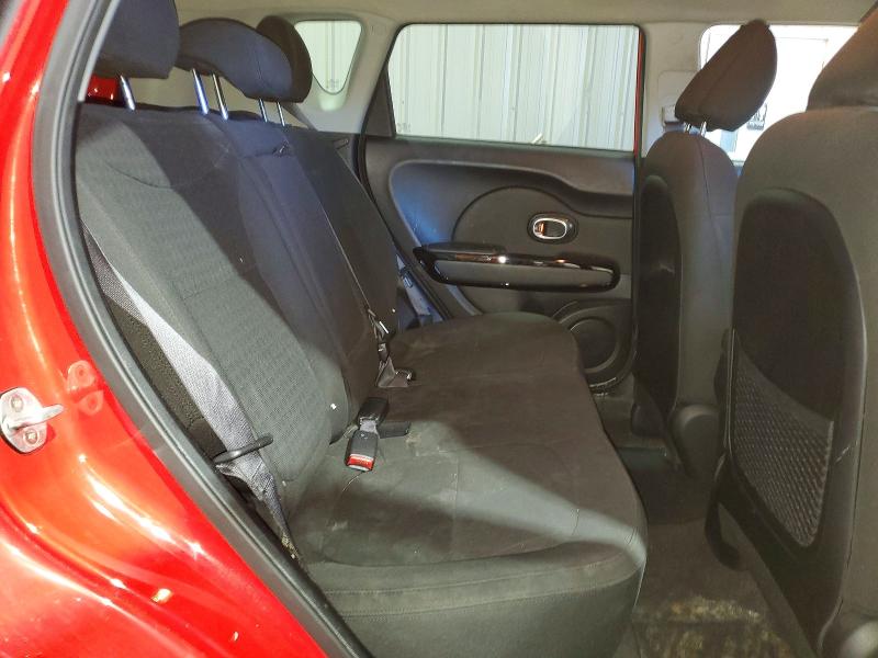 Aukcja sprzedaży 2014 Kia Soul, vin: KNDJX3A54E7744680, numer aukcji: 49089186