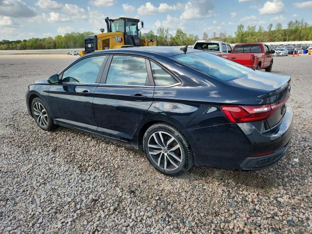 Продаж на аукціоні авто 2025 Volkswagen Jetta, vin: 3VWEX7BU8SM025350, номер лоту: 48237906