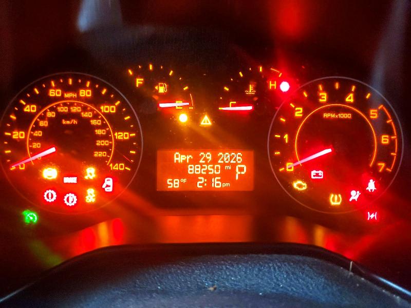 Aukcja sprzedaży 2018 Ram Promaster City, vin: ZFBERFBB3J6L20864, numer aukcji: 51186906