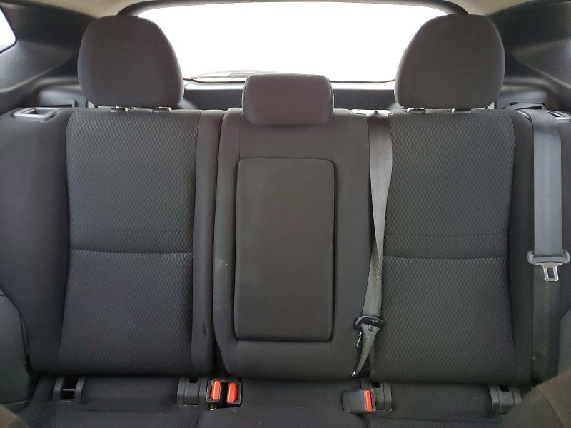 51130456 :رقم المزاد ، JN1BJ1CR7HW103207 vin ، 2017 Nissan Rogue Sport مزاد بيع