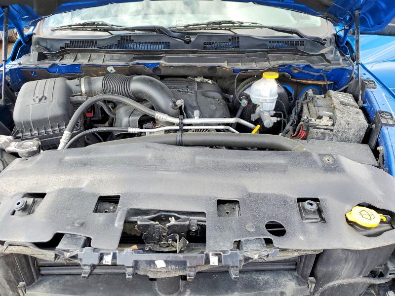 Продажа на аукционе авто 2019 Ram 1500 Classic, vin: 1C6RR7KT9KS644396, номер лота: 49118456