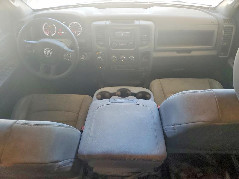 2020 Ram 1500 Classic მანქანა იყიდება აუქციონზე, vin: 1C6RR7KT8LS131397, აუქციონის ნომერი: 48170436