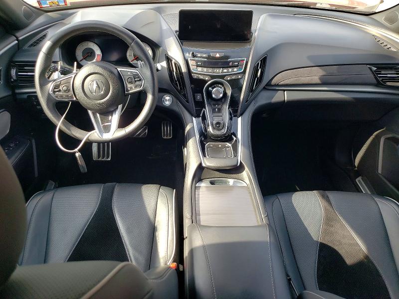 Продаж на аукціоні авто 2019 Acura Rdx, vin: 5J8TC2H61KL003016, номер лоту: 50096586