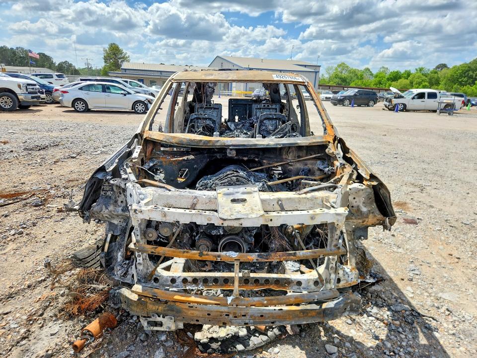 Продаж на аукціоні авто 2021 Chevrolet Tahoe, vin: 1GNSKSKD4MR221866, номер лоту: 49267866
