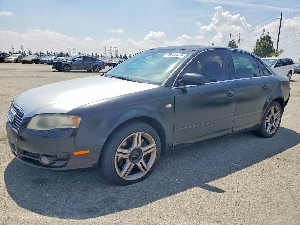 49441486 :رقم المزاد ، WAUAF78E57A131728 vin ، 2007 Audi A4 مزاد بيع