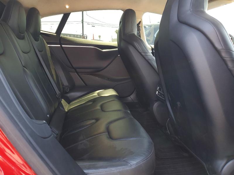 Aukcja sprzedaży 2015 Tesla Model S, vin: 5YJSA1S28FF099459, numer aukcji: 51904526