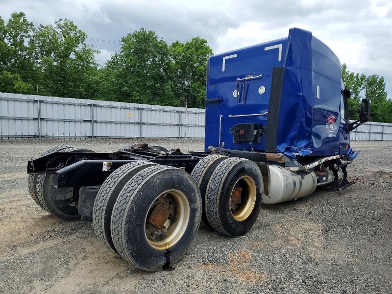 Aukcja sprzedaży 2019 Peterbilt 579, vin: 1XPBDP9X7KD601647, numer aukcji: 50426076