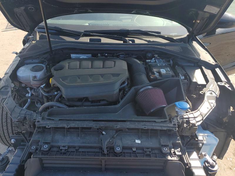 Продаж на аукціоні авто 2023 Audi A3, vin: WAUAUDGY7PA025958, номер лоту: 48966016