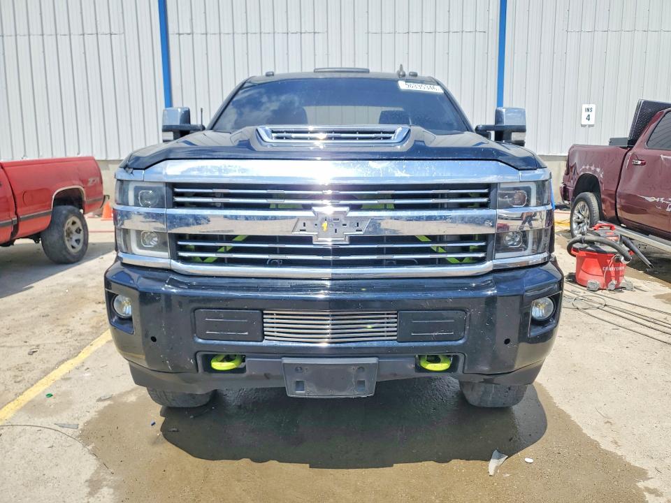 2017 Chevrolet Silverado მანქანა იყიდება აუქციონზე, vin: 1GC1KUEY6HF177147, აუქციონის ნომერი: 50335346
