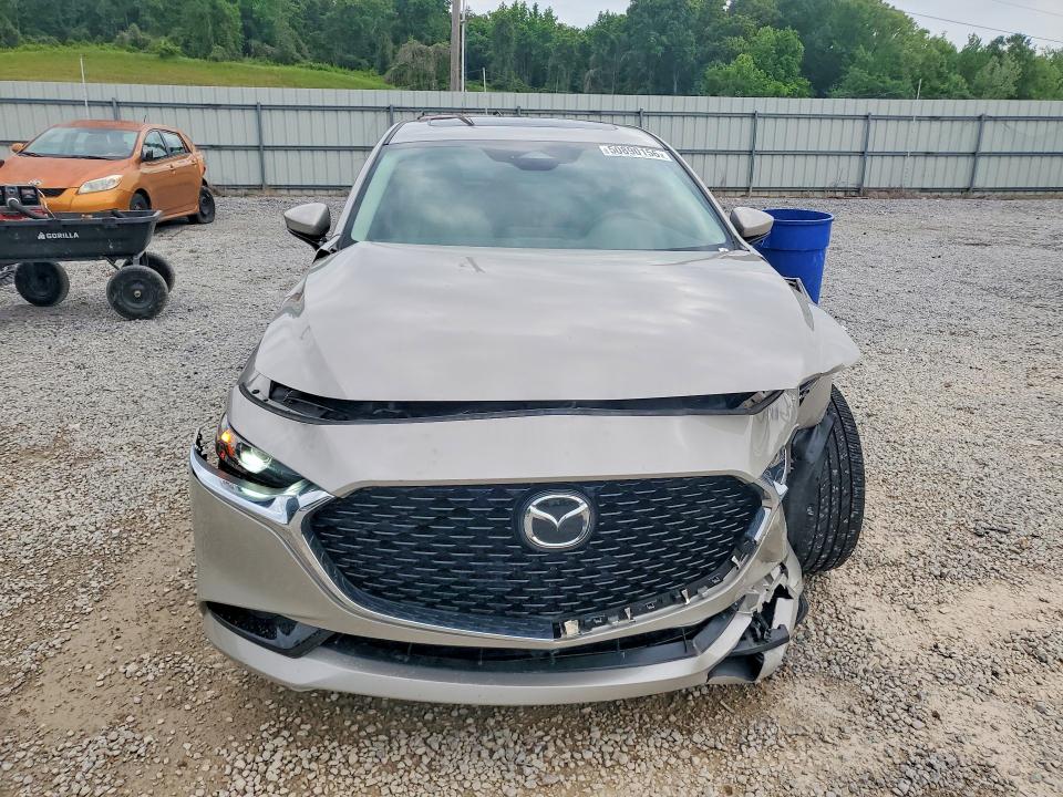 50890156 :رقم المزاد ، 3MZBPACM5SM471874 vin ، 2025 Mazda 3 مزاد بيع