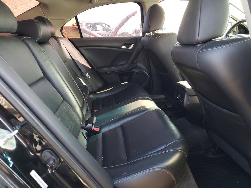 Продаж на аукціоні авто 2012 Acura Tsx, vin: JH4CU2F61CC801739, номер лоту: 46377786