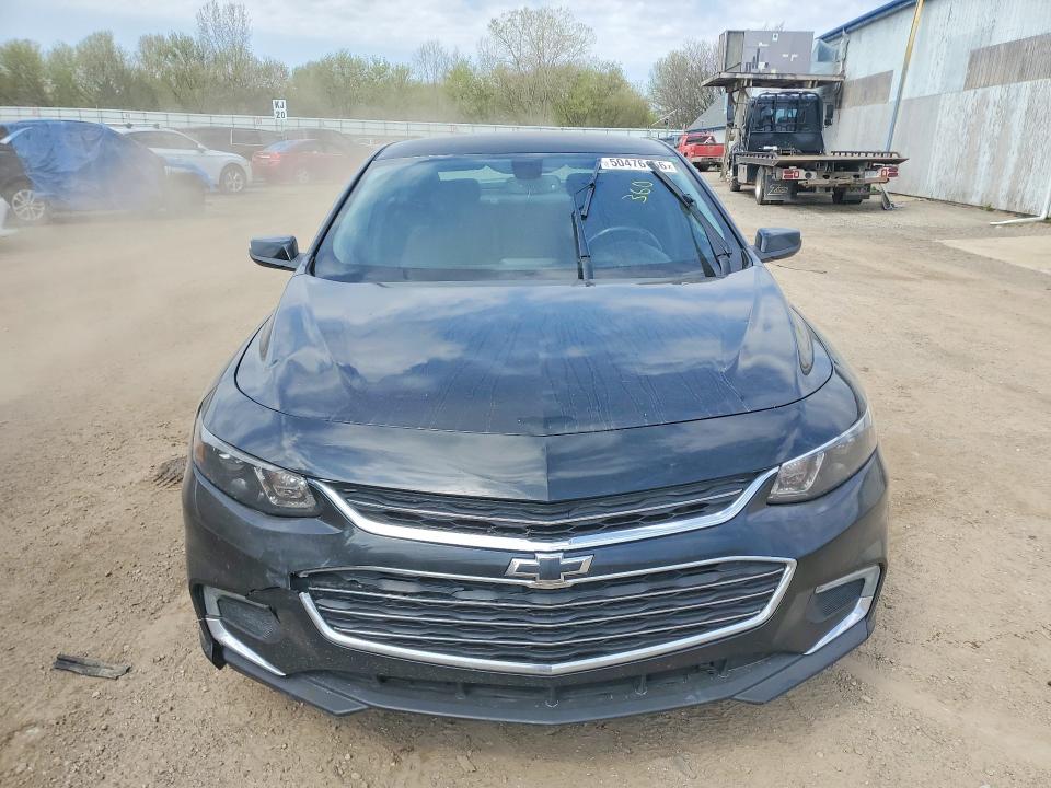 Продажа на аукционе авто 2016 Chevrolet Malibu, vin: 1G1ZE5ST2GF220334, номер лота: 50476156