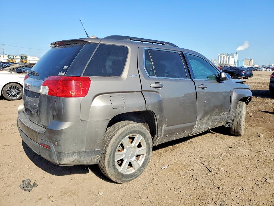 Продажа на аукционе авто 2012 Gmc Terrain, vin: 2GKALSEK7C6361033, номер лота: 50387876