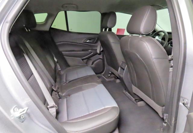 Aukcja sprzedaży 2025 Chevrolet Trax, vin: KL77LHEPXSC224689, numer aukcji: 48683616