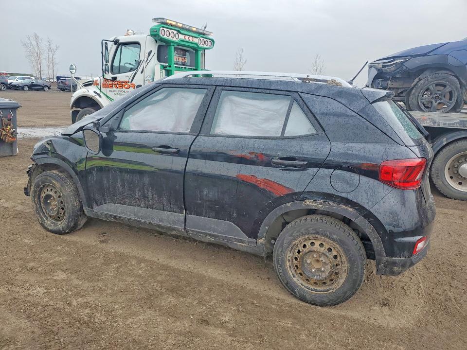 Продаж на аукціоні авто 2023 Hyundai Venue, vin: KMHRC8A34PU214994, номер лоту: 49480626