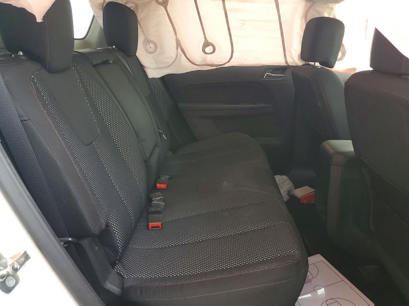 Продаж на аукціоні авто 2016 Gmc Terrain, vin: 2GKALMEK9G6340556, номер лоту: 48709776