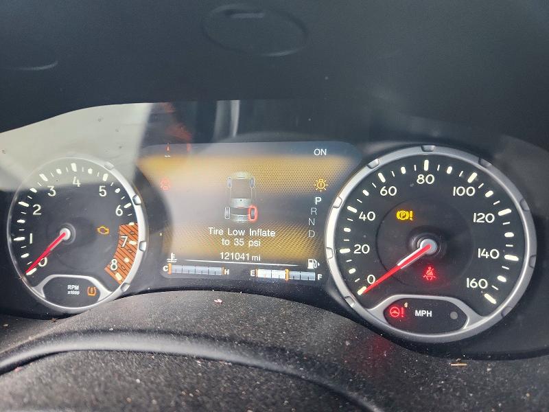 Aukcja sprzedaży 2020 Jeep Renegade, vin: ZACNJBBB8LPL93724, numer aukcji: 50776686