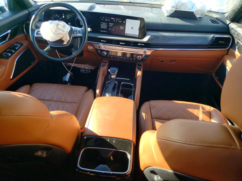 Aukcja sprzedaży 2025 Kia Telluride, vin: 5XYP5DGC6SG649015, numer aukcji: 49228676