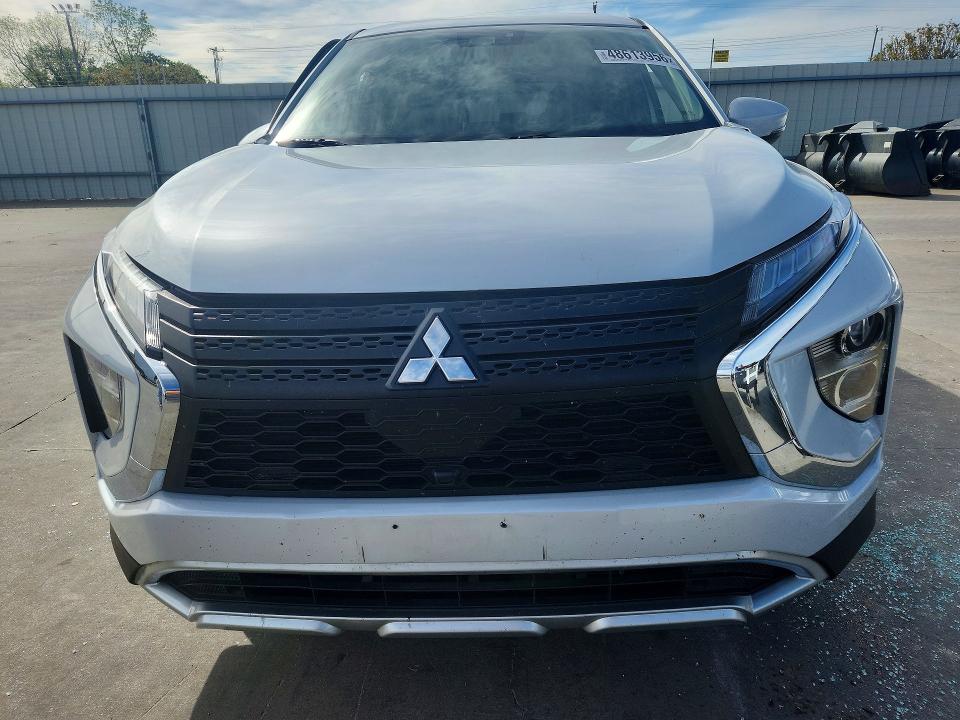 Продаж на аукціоні авто 2024 Mitsubishi Eclipse Cross, vin: JA4ATWAA3RZ044941, номер лоту: 48613956