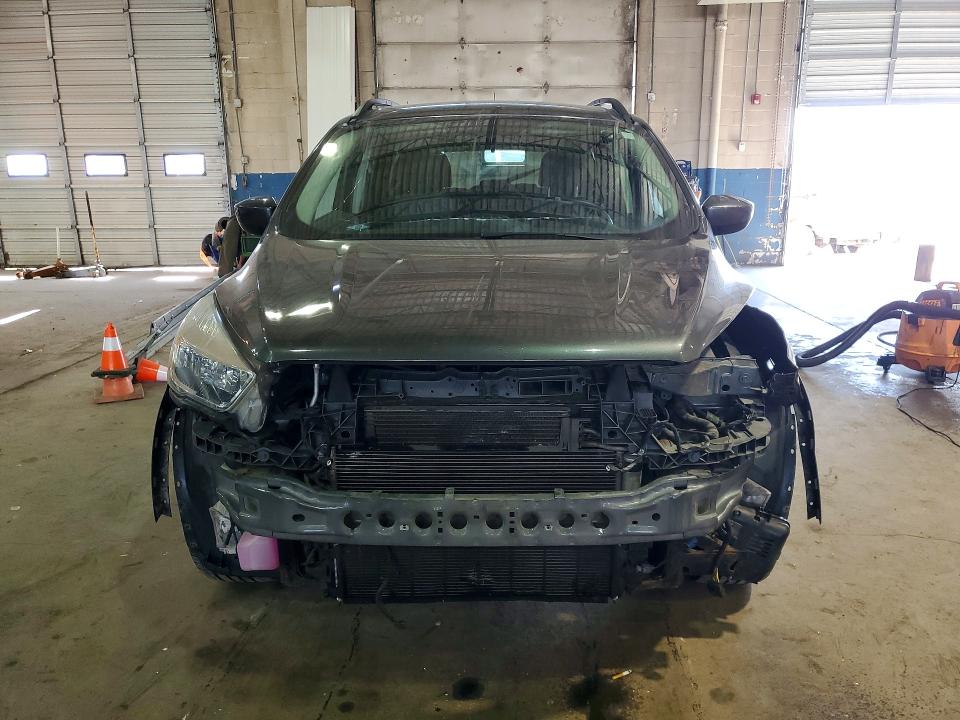 Aukcja sprzedaży 2018 Ford Escape, vin: 1FMCU0GD3JUA03507, numer aukcji: 50642306