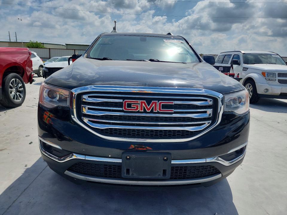 Aukcja sprzedaży 2019 Gmc Acadia, vin: 1GKKNMLS3KZ200355, numer aukcji: 51303126
