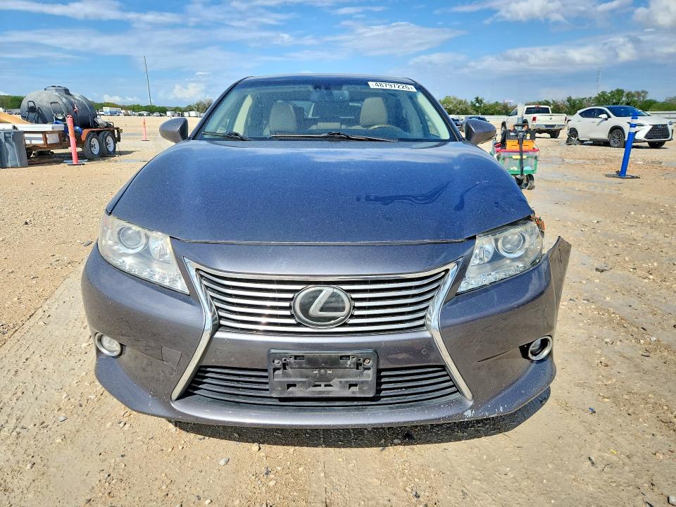 Aukcja sprzedaży 2014 Lexus Es 350, vin: JTHBK1GG2E2134188, numer aukcji: 48797226