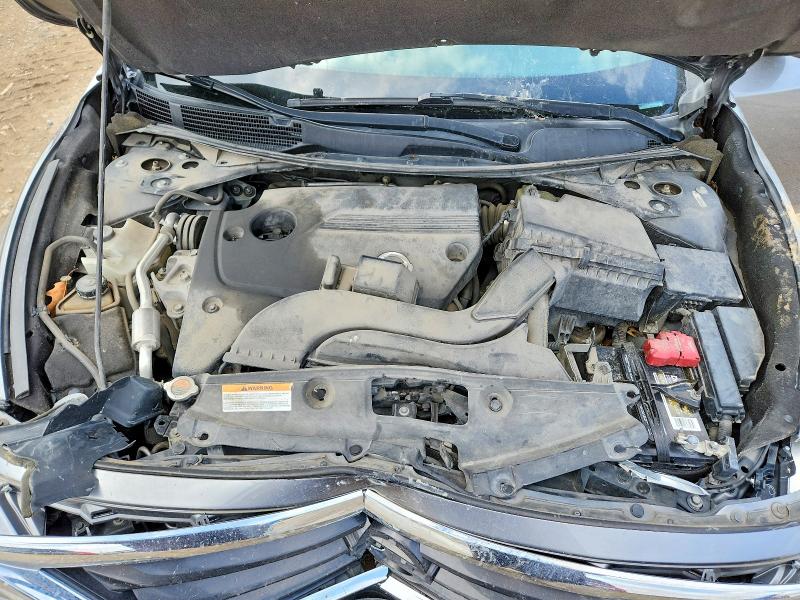 Продажа на аукционе авто 2015 Nissan Altima, vin: 1N4AL3AP4FN873423, номер лота: 47895536