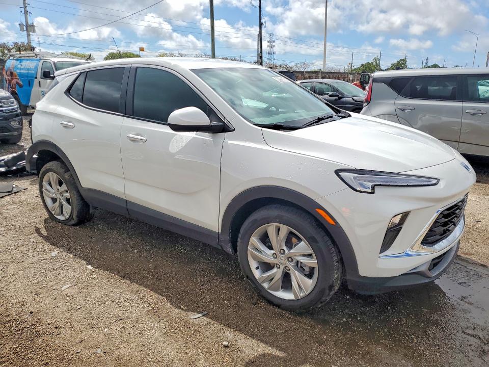 Aukcja sprzedaży 2026 Buick Encore Gx, vin: KL4AMBSL5TB108872, numer aukcji: 49135856