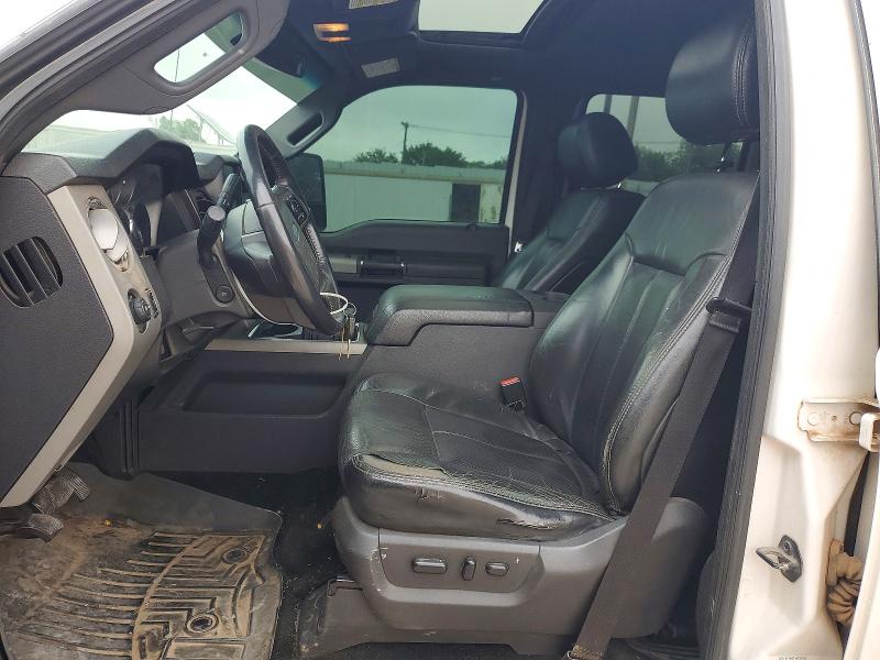 2014 Ford F250 მანქანა იყიდება აუქციონზე, vin: 1FT7W2BT6EEA42067, აუქციონის ნომერი: 50938166