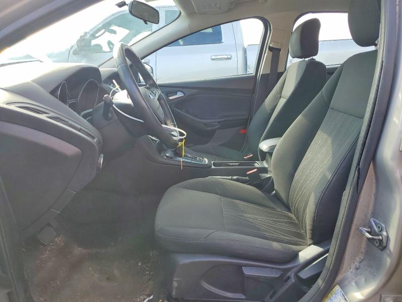 Продаж на аукціоні авто 2016 Ford Focus, vin: 1FADP3F28GL308300, номер лоту: 48086216