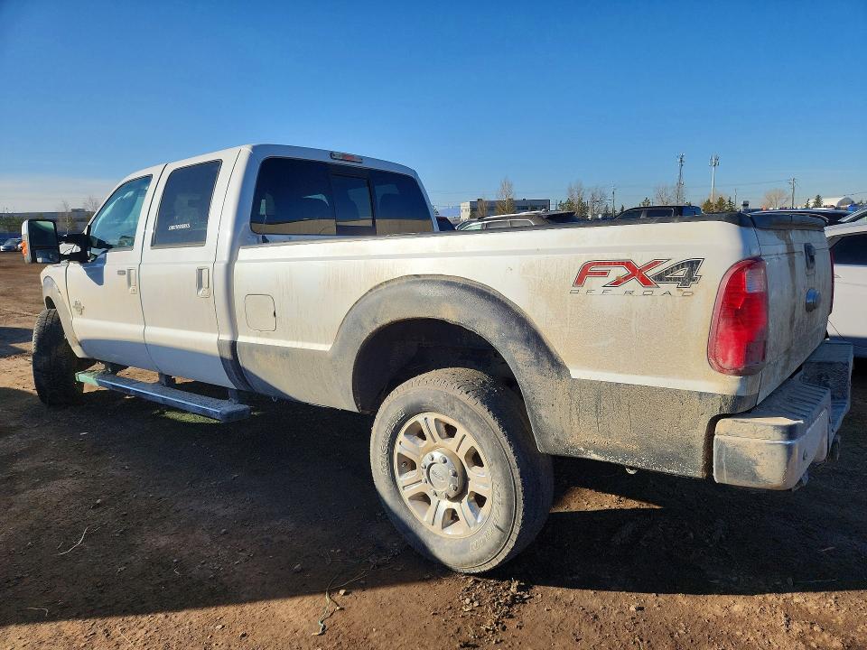 Продажа на аукционе авто 2016 Ford F350, vin: 1FT8W3BT7GEC77784, номер лота: 50397866
