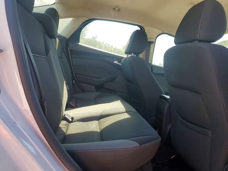 Aukcja sprzedaży 2013 Ford Focus, vin: 1FADP3F27DL278072, numer aukcji: 50480876