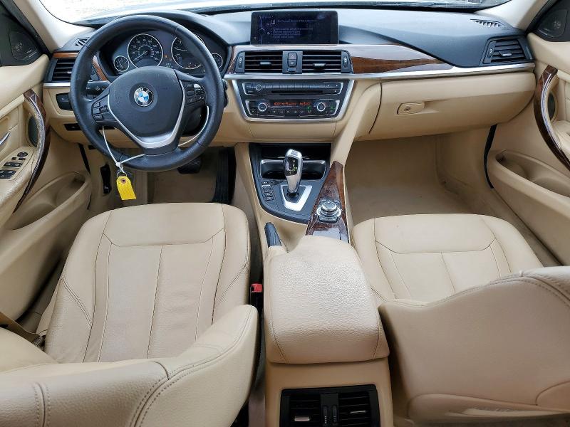 Aukcja sprzedaży 2013 Bmw 328, vin: WBA3C1G56DNR45391, numer aukcji: 49635396