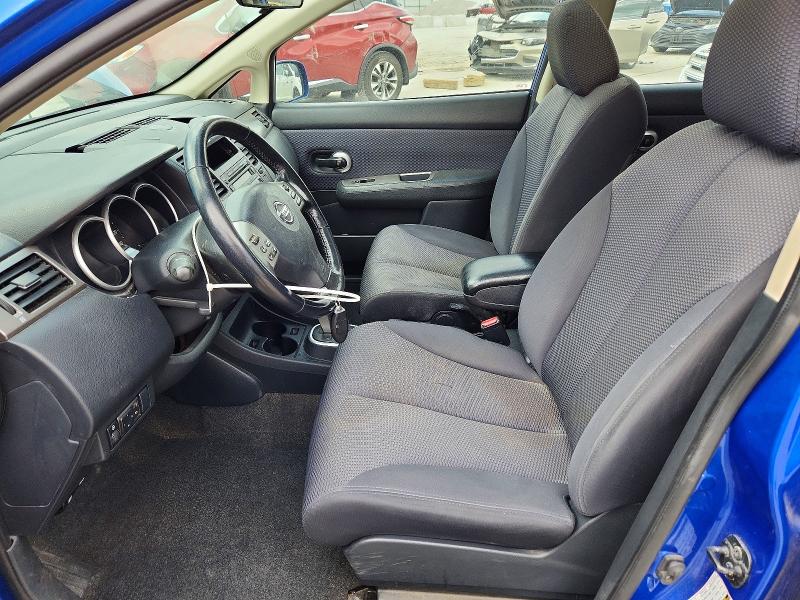 Aukcja sprzedaży 2009 Nissan Versa, vin: 3N1BC13E49L372439, numer aukcji: 48828966