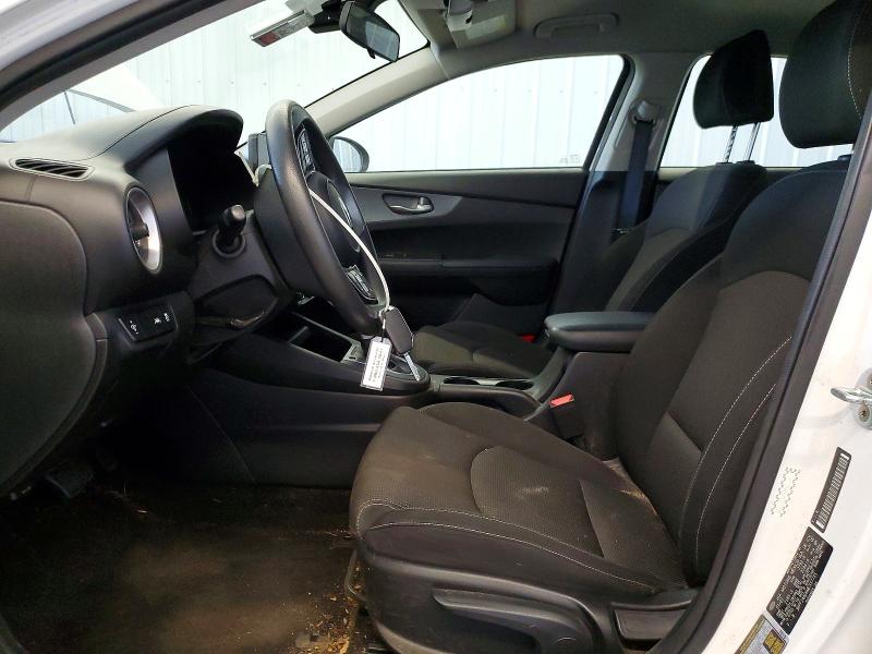 Продаж на аукціоні авто 2021 Kia Forte, vin: 3KPF24AD6ME337735, номер лоту: 51102066