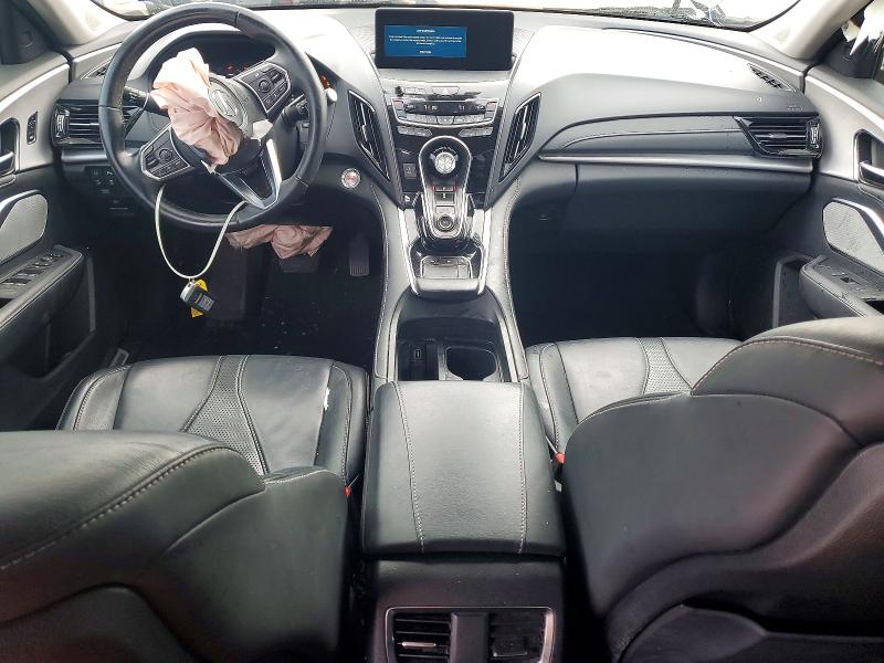 Продажа на аукционе авто 2020 Acura Rdx, vin: 5J8TC1H57LL002083, номер лота: 49652486
