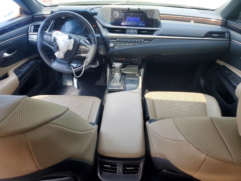 Продаж на аукціоні авто 2021 Lexus Es 250, vin: 58AD11D11MU002883, номер лоту: 53228976