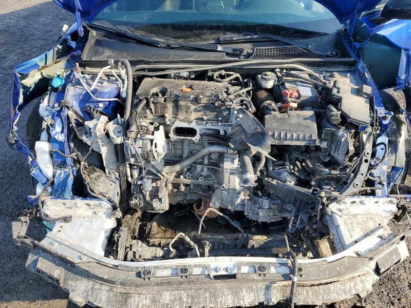 Aukcja sprzedaży 2024 Honda Civic, vin: 2HGFE2F53RH111825, numer aukcji: 48826636