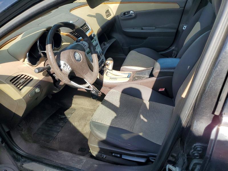 Aukcja sprzedaży 2010 Chevrolet Malibu, vin: 1G1ZC5EB9AF223649, numer aukcji: 49451456