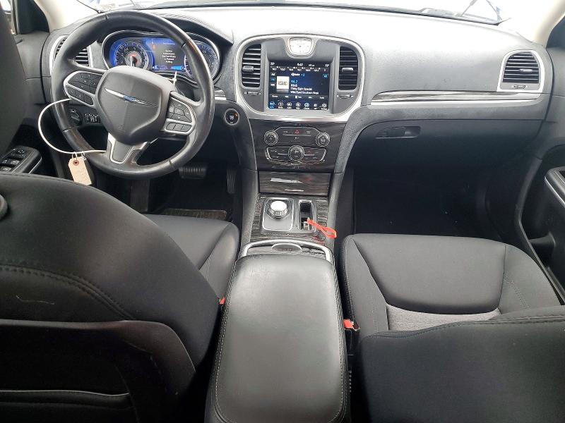 2019 Chrysler 300 მანქანა იყიდება აუქციონზე, vin: 2C3CCAAG2KH679150, აუქციონის ნომერი: 49497986