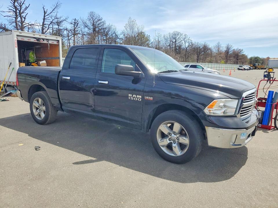 51666786 :رقم المزاد ، 1C6RR7LT1ES334617 vin ، 2014 Ram 1500 مزاد بيع