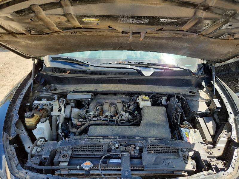 2017 Infiniti Qx60 მანქანა იყიდება აუქციონზე, vin: 5N1DL0MN8HC543939, აუქციონის ნომერი: 49583426