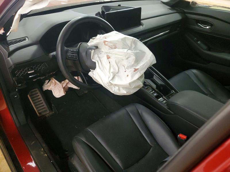 49778186 :رقم المزاد ، 1HGCY2F74RA036238 vin ، 2024 Honda Accord مزاد بيع